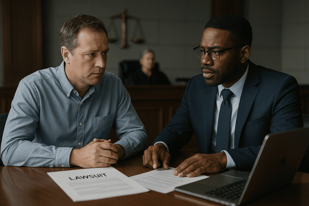 Employment Practices Liability Insurance (EPLI) for Ohio Businesses | Protex Insurance Group